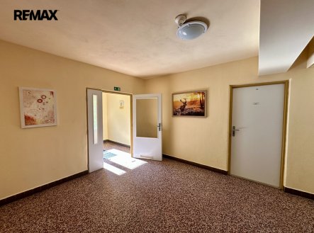 Prodej bytu, 1+1, 33 m²