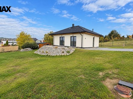 Pronájem domu/vily, 63 m²