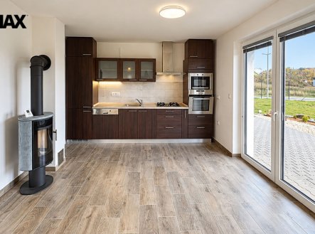 Pronájem domu/vily, 63 m²