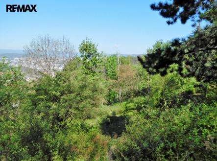 Prodej pozemku pro bydlení, 1 383 m²