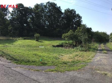 Prodej pozemku, zahrada, 1 851 m² obrázek