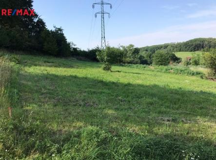 Prodej pozemku, zahrada, 1 851 m²