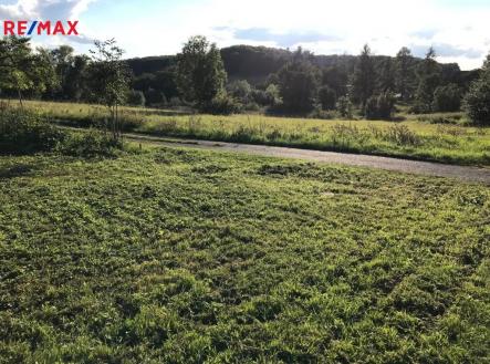 Prodej pozemku, zahrada, 1 851 m²