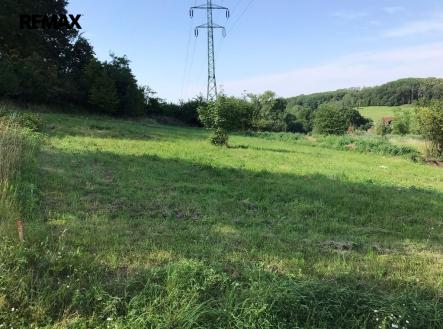 Prodej pozemku, zahrada, 1 851 m²