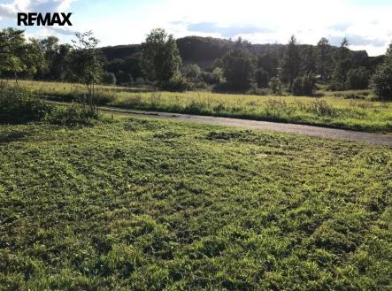 Prodej pozemku, zahrada, 1 851 m²