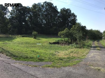 Prodej pozemku, zahrada, 1 851 m² obrázek