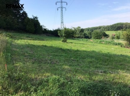Prodej pozemku, zahrada, 1 851 m²