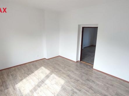 Pronájem bytu, 2+1, 58 m²