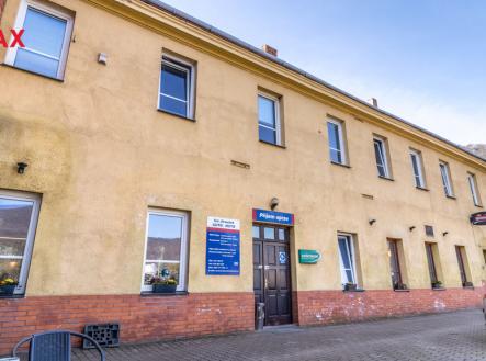 Prodej jiné, 782 m² obrázek