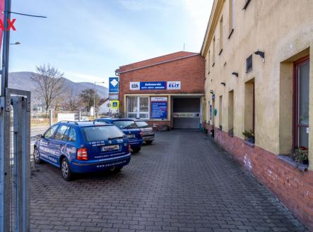 Prodej jiné, 782 m²