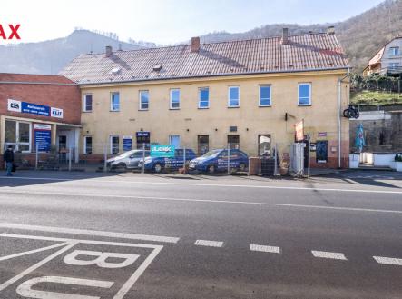 Prodej jiné, 782 m²