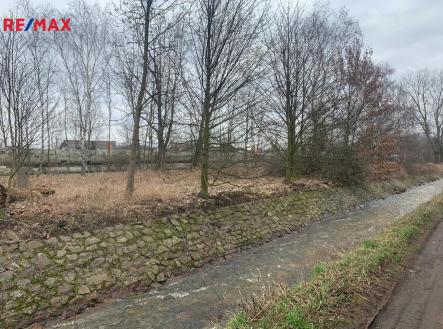 Prodej pozemku, zahrada, 5 741 m²