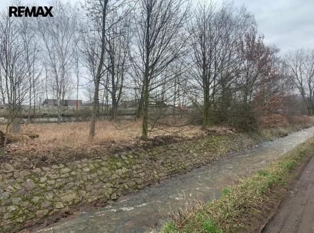 Prodej pozemku, zahrada, 5 741 m² obrázek