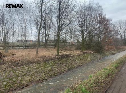 Prodej pozemku, zahrada, 5 741 m² obrázek