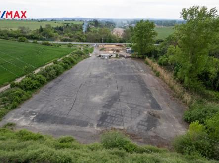 Pronájem pozemku, ostatní, 1 000 m²