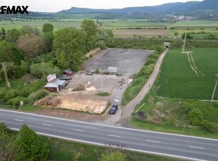 Pronájem pozemku, ostatní, 1 000 m²