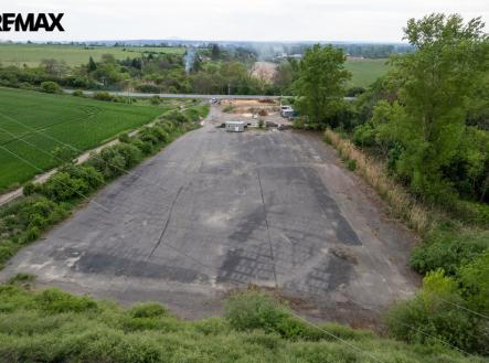 Pronájem pozemku, ostatní, 1 000 m²