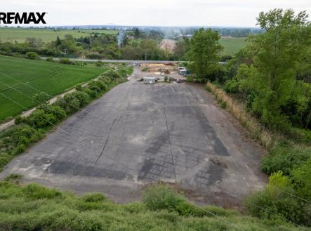 Pronájem pozemku, ostatní, 1 000 m²