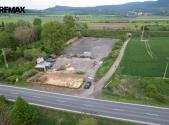 Pronájem pozemku, ostatní, 1 000 m²
