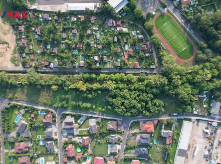 Pronájem pozemku, zahrada, 5 741 m²