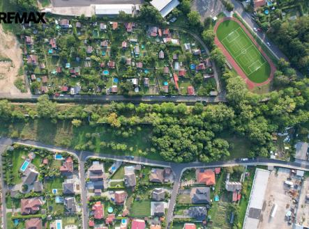 Pronájem pozemku, zahrada, 5 741 m²