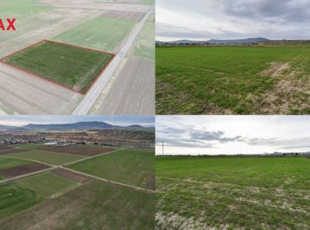 Prodej pozemku, zemědělská půda, 3 665 m²