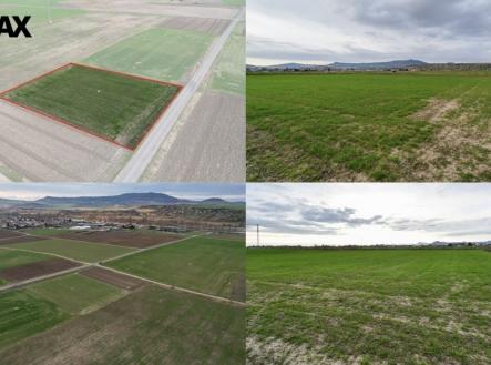 Prodej pozemku, zemědělská půda, 3 665 m²