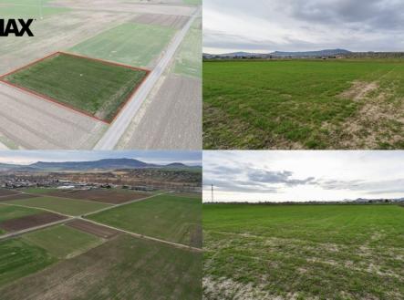 Prodej pozemku, zemědělská půda, 3 665 m²