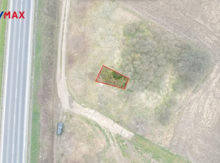 Prodej pozemku, ostatní, 74 m²