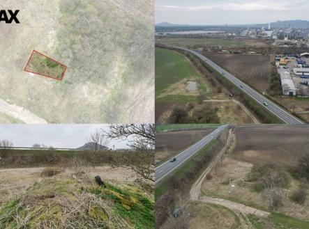 Prodej pozemku, ostatní, 74 m²