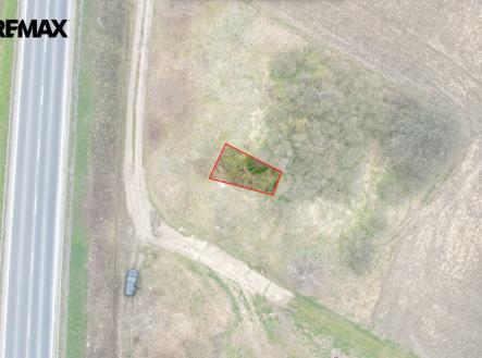 Prodej pozemku, ostatní, 74 m²