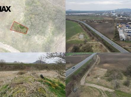 Prodej pozemku, ostatní, 74 m²