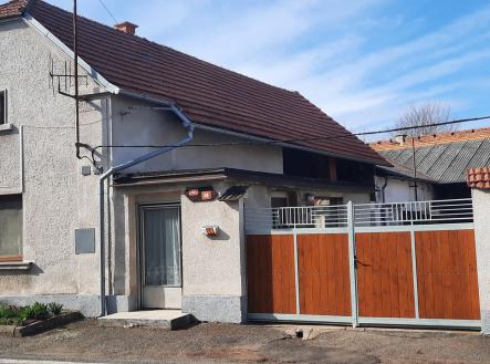 Prodej - dům/vila, 207 m² obrázek