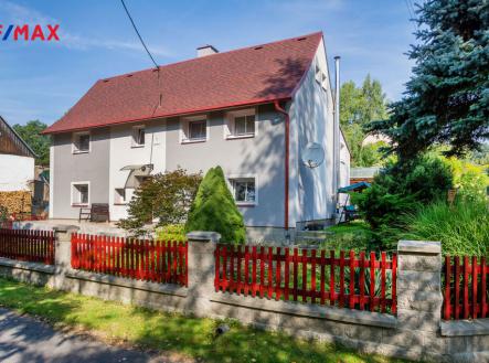 Prodej - dům/vila, 160 m²