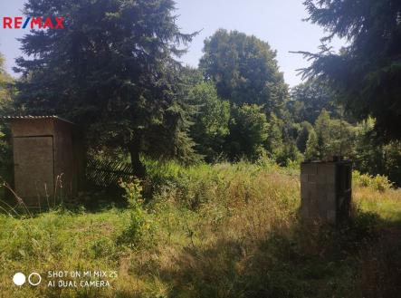 Prodej pozemku pro bydlení, 391 m²