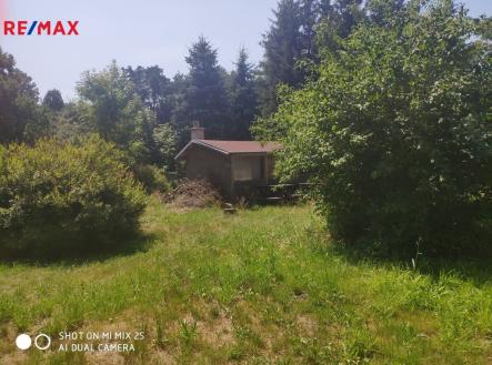 Prodej pozemku pro bydlení, 391 m²