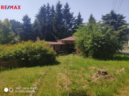 Prodej pozemku pro bydlení, 391 m²