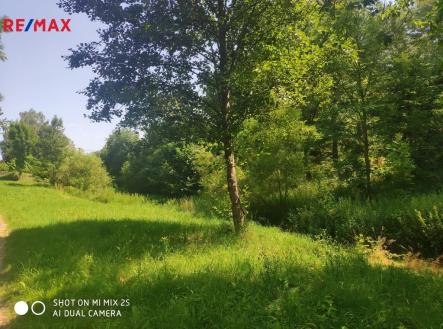 Prodej pozemku pro bydlení, 1 157 m² obrázek