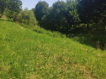 Prodej pozemku pro bydlení, 1 157 m²