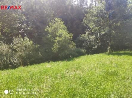 Prodej pozemku pro bydlení, 1 157 m²