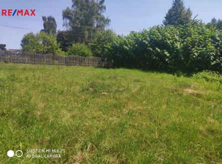 Prodej pozemku pro bydlení, 1 157 m²