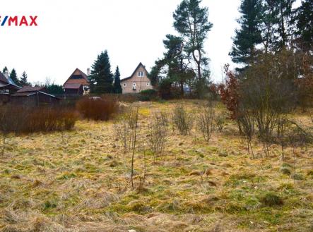 Prodej pozemku pro bydlení, 645 m²