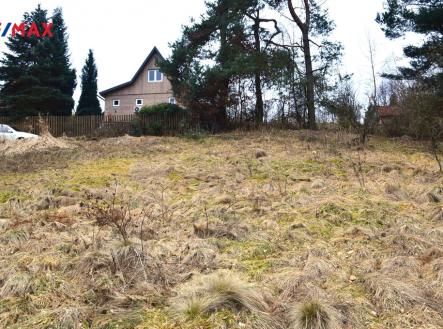 Prodej pozemku pro bydlení, 645 m²