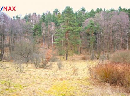 Prodej pozemku pro bydlení, 645 m²