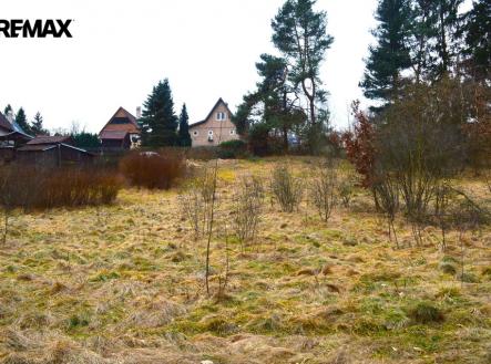 Prodej pozemku pro bydlení, 645 m²