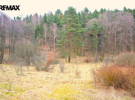 Prodej pozemku pro bydlení, 645 m²