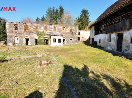 Prodej domu/vily, 300 m²