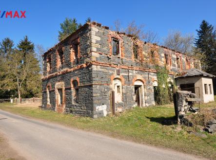 Prodej domu/vily, 300 m²