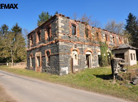 Prodej domu/vily, 300 m²