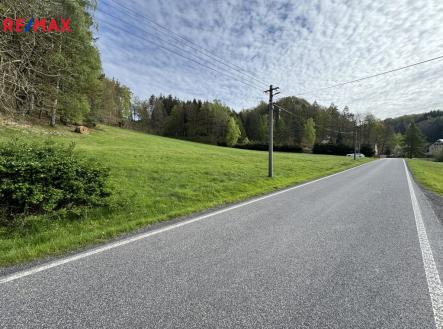 Prodej pozemku pro bydlení, 3 700 m²